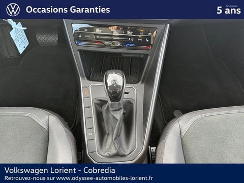 Voitures D'occasion À Lanester | Volkswagen Polo 1.0 Tsi 95Ch Style Dsg7