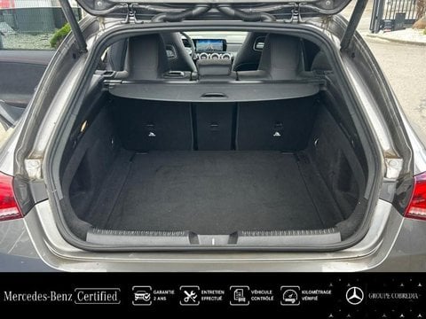 Voitures D'occasion À Saint-Brieuc | Mercedes-Benz Cla Shooting Brake 200 D 150Ch Amg Line 8G-Dc...