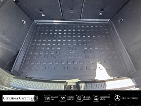 Voitures D'occasion À Caudan | Mercedes-Benz Classe A 160 109Ch Amg Line