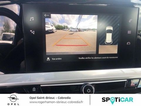 Voitures D'occasion À Yffiniac | Opel Mokka Mokka-E 136Ch Elegance