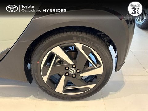 Voitures D'occasion À Pluneret | Toyota Aygo X 116H Collection