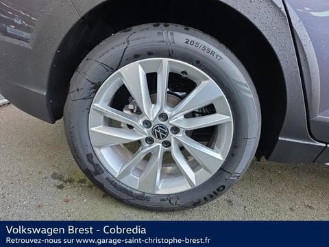 Voitures D'occasion À Brest | Volkswagen Taigo 1.0 Tsi 116Ch Vw Edition Dsg7