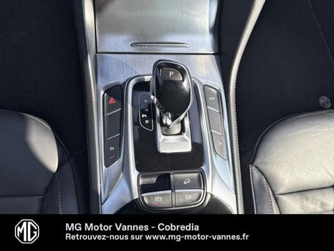 Voitures D'occasion À Lanester | Mg Ehs 1.5T Gdi 258Ch Phev Luxury