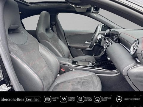 Voitures D'occasion À Vannes | Mercedes-Benz Cla 250 E Hybrid Eq 218Ch Amg Line 8G-Dct