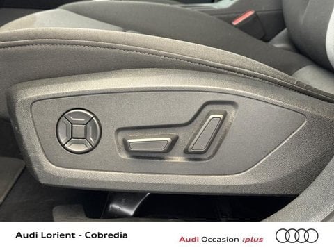 Voitures D'occasion À Lanester | Audi A3 Sportback 35 Tdi 150Ch Business Line S Tronic 7
