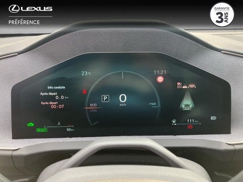 Voitures D'occasion À Lanester | Lexus Es 300H Luxe