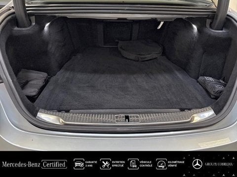 Voitures D'occasion À Caudan | Mercedes-Benz Classe S 580 E 510Ch Executive 4Matic 9G-Tronic