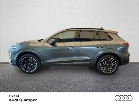 Voitures D'occasion À Quimper | Audi Q3 1.5 Tfsi 150Ch Hybride S Line S Tronic 7