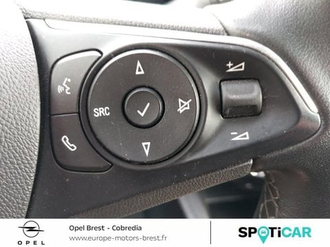 Voitures D'occasion À Brest | Opel Mokka Mokka-E 136Ch Elegance