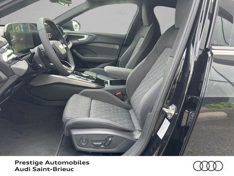 Voitures D'occasion À Saint-Brieuc | Audi A5 2.0 Tdi Hybride 204Ch S Line S Tronic 7