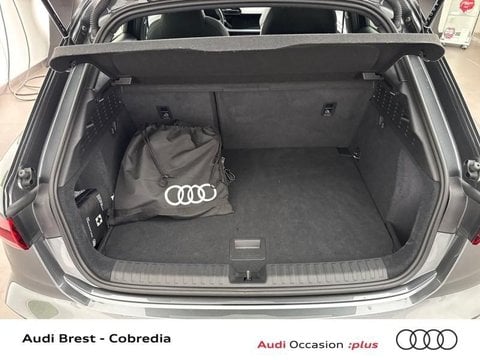 Voitures D'occasion À Brest | Audi A3 Sportback 40 Tfsi E 204Ch Phev S Line S Tronic 6