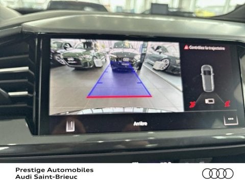 Voitures D'occasion À Saint-Brieuc | Audi Q4 E-Tron 45 E-Tron 285Ch S Line