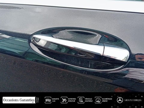Voitures D'occasion À Brest | Mercedes-Benz Classe C 350 E Executive 7G-Tronic Plus