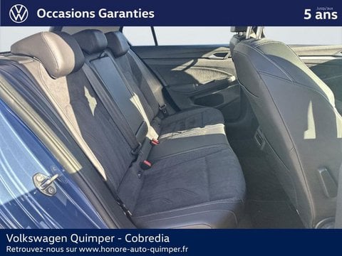 Voitures D'occasion À Quimper | Volkswagen Golf 1.5 Etsi Evo2 116Ch Style Dsg7