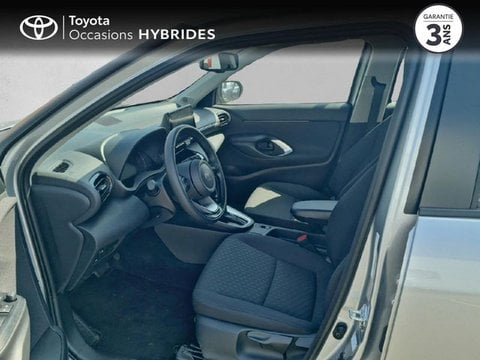 Voitures D'occasion À Brest | Toyota Yaris Cross 116H Dynamic Mc24