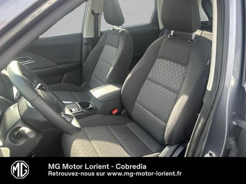 Voitures D'occasion À Lanester | Mg Zs 1.5 Hybrid+ 197Ch Comfort
