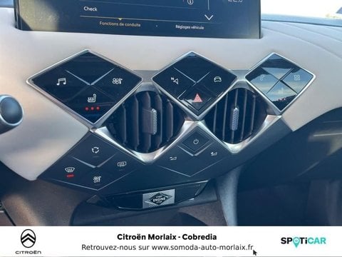 Voitures D'occasion À Saint-Martin-Des-Champs | Ds Ds 3 Crossback Puretech 100Ch So Chic 107G