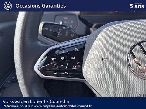 Voitures D'occasion À Lanester | Volkswagen Id.3 204Ch Pro Performance 58 Kwh Life Plus