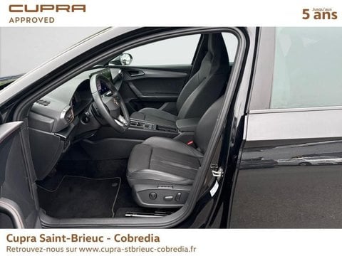 Voitures D'occasion À Saint-Brieuc | Cupra Leon 2.0 Tdi 150Ch V Dsg7