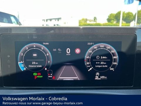 Voitures D'occasion À Morlaix | Volkswagen T-Roc 1.5 Etsi 116Ch Life Dsg7