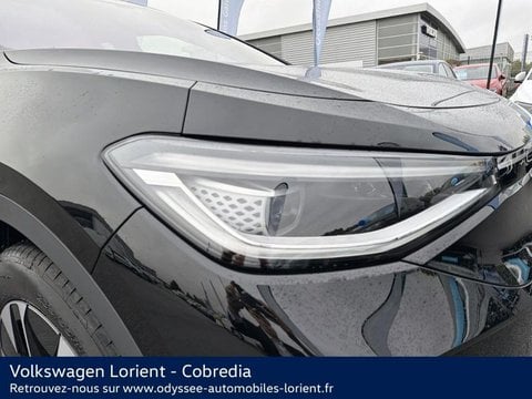 Voitures D'occasion À Lanester | Volkswagen Id.4 286Ch Pro 79 Kwh Life Max