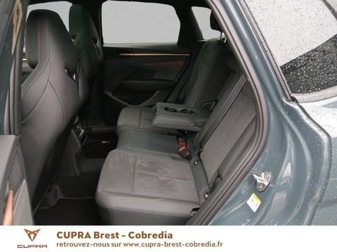 Voitures D'occasion À Brest | Cupra Terramar 1.5 Ehybrid 272Ch Vz Dsg6