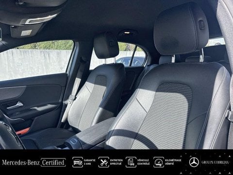 Voitures D'occasion À Saint-Grégoire | Mercedes-Benz Classe A 180 136Ch Progressive Line 7G-Dct