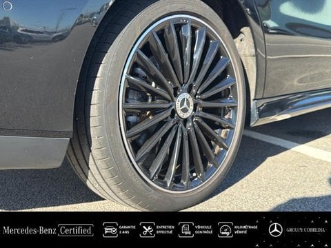 Voitures D'occasion À Vannes | Mercedes-Benz Cla 250 E 218Ch Amg Line 8G-Dct