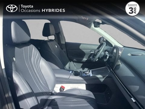Voitures D'occasion À Saint-Martin-Des-Champs | Geely Starray 1.5 Em-I 99+262 Pro