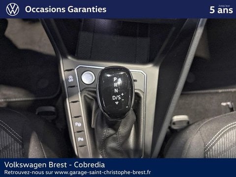Voitures D'occasion À Brest | Volkswagen Taigo 1.5 Tsi 150Ch R-Line Dsg7