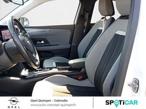 Voitures D'occasion À Quimper | Opel Mokka Mokka-E 136Ch Elegance Business