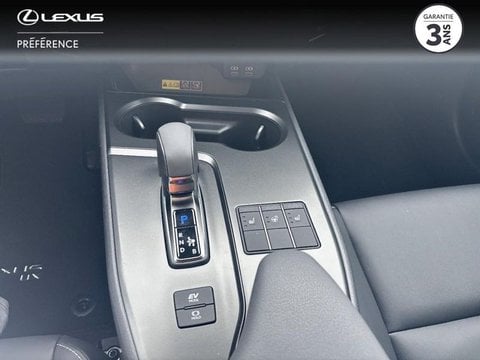 Voitures D'occasion À Lanester | Lexus Ux 300H F Sport Design 2Wd Mc25