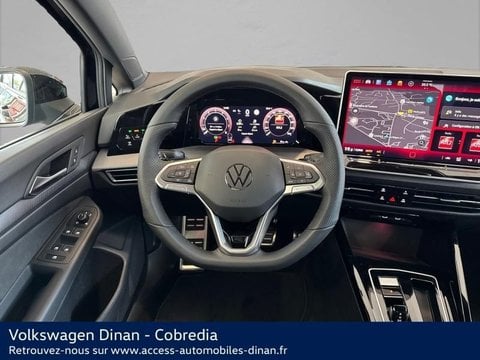 Voitures D'occasion À Quevert | Volkswagen Golf 1.5 Etsi Evo2 150Ch R-Line Edition Dsg7