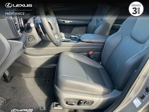 Voitures D'occasion À Lanester | Lexus Nx 350H 200Ch Luxe Plus 2Wd My26