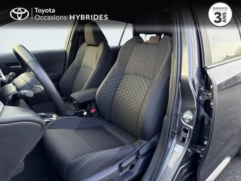 Voitures D'occasion À Plérin | Toyota Corolla Touring Spt 1.8 140Ch Dynamic Business My24