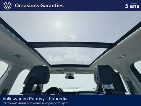 Voitures D'occasion À Pontivy | Škoda Kodiaq 2.0 Tdi 150Ch Scr Style Dsg7 5 Places