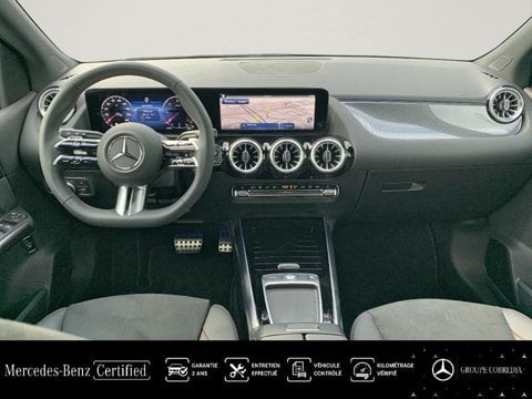 Voitures D'occasion À Brest | Mercedes-Benz Classe B 200D 150Ch Amg Line 8G-Dct