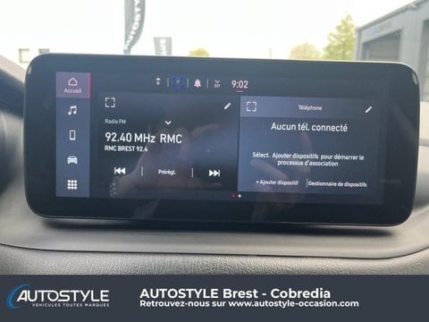 Voitures D'occasion À Brest | Fiat Tipo Sw 1.5 Firefly Turbo 130Ch S/S Hybrid Cross Dct7