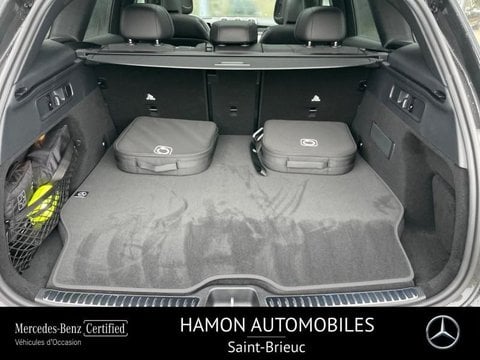 Voitures D'occasion À Saint-Grégoire | Mercedes-Benz Glc 300 De Hybrid 333Ch Amg Line 4Matic 9G...