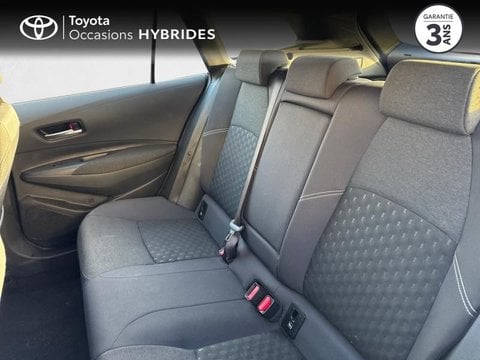 Voitures D'occasion À Noyal-Pontivy | Toyota Corolla Touring Spt 1.8 140Ch Dynamic Business My24