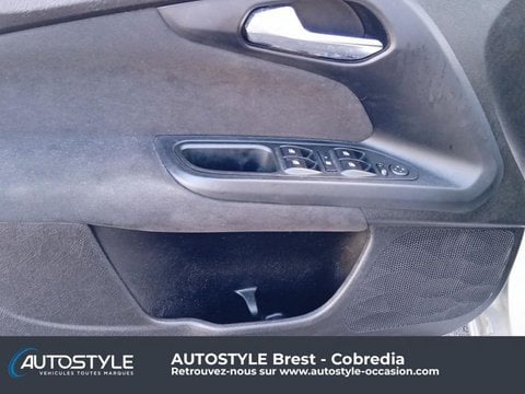 Voitures D'occasion À Brest | Fiat Tipo 1.4 95Ch Easy My19 5P