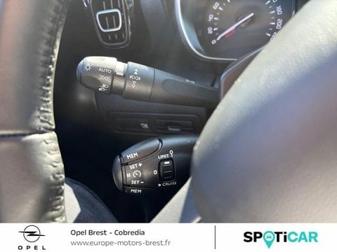 Voitures D'occasion À Brest | Citroën C3 Aircross Puretech 110Ch S&S Shine