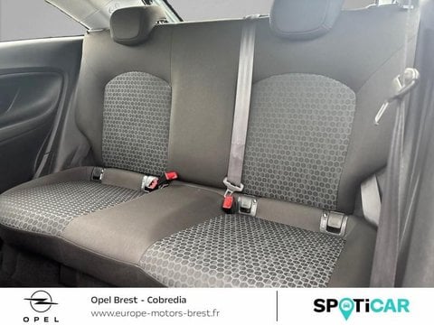 Voitures D'occasion À Brest | Opel Corsa 1.2 70Ch Enjoy 3P