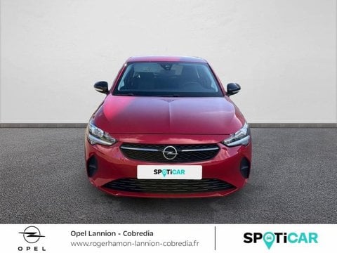 Voitures D'occasion À Yffiniac | Opel Corsa 1.2 75Ch Edition