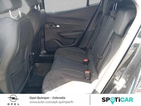 Voitures D'occasion À Quimper | Peugeot 2008 1.2 Puretech 130Ch S&S Gt Eat8