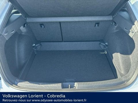 Voitures D'occasion À Lanester | Volkswagen Taigo 1.0 Tsi 116Ch R-Line Edition Dsg7