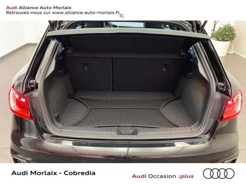 Voitures D'occasion À Saint-Martin-Des-Champs | Audi A1 Sportback 30 Tfsi 110Ch S Line S Tronic 7