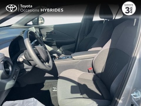 Voitures D'occasion À Plérin | Toyota C-Hr 2.0 Hybride 200Ch Design Ng23