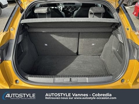 Voitures D'occasion À Theix-Noyalo | Ds Ds 3 Crossback Puretech 130Ch Performance Line Automatique