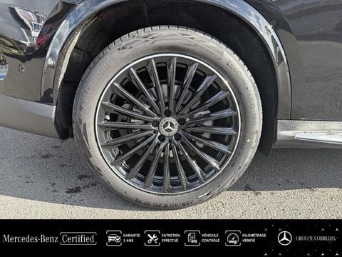 Voitures D'occasion À Saint-Grégoire | Mercedes-Benz Glc Coupé 220 D 197Ch Amg Line 4Matic 9G-...